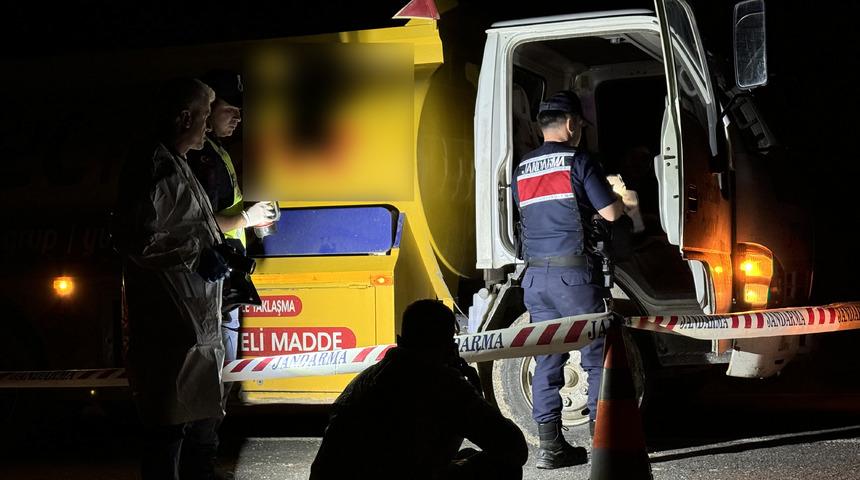 Direksiyon başında kalp krizi ge&ccedil;irdi, hayatını kaybetti