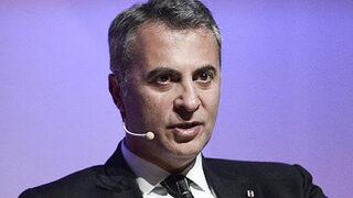 Fikret Orman'dan flaş Demba Ba açıklaması