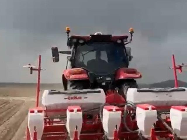 Tomarza&rsquo;da kabak &ccedil;ekirdeği mesaisi başladı