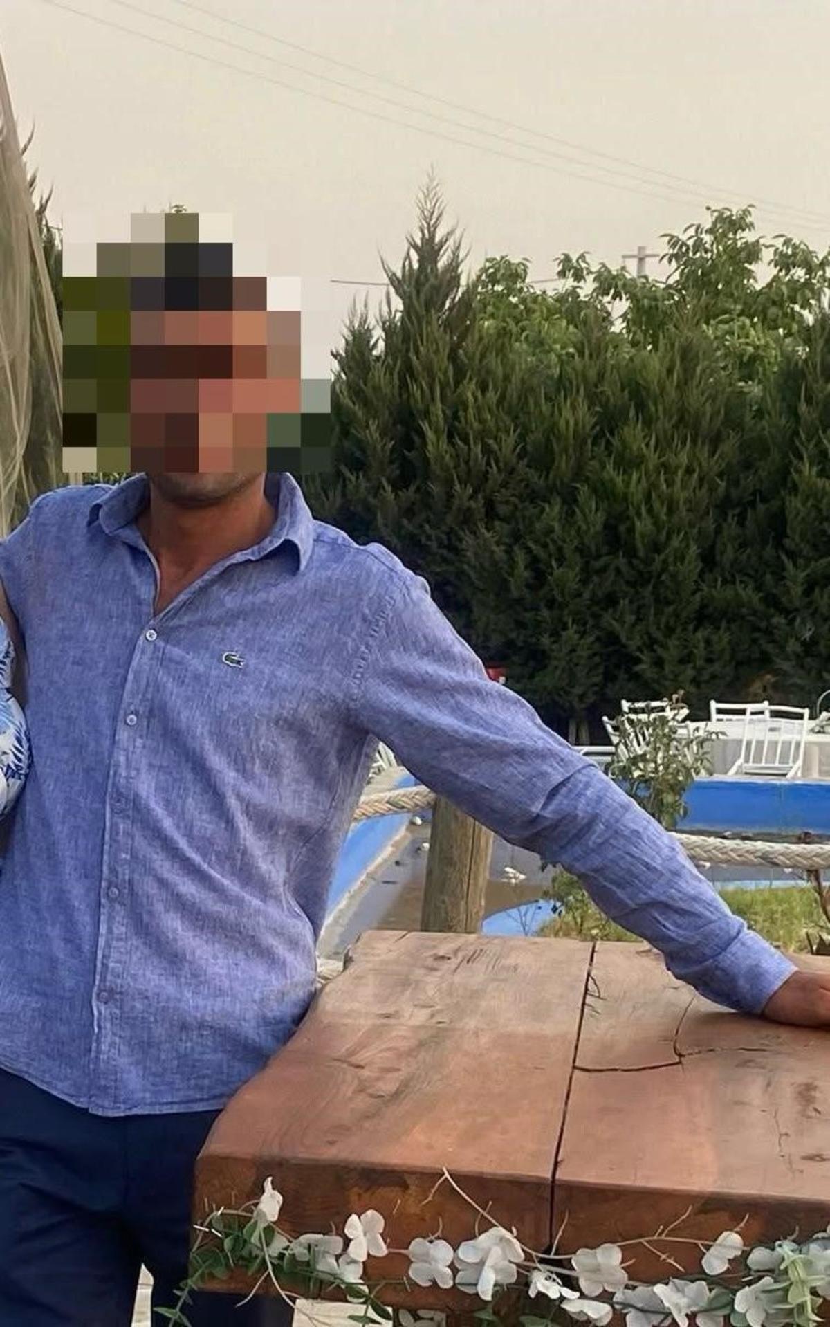 Yardım bahanesiyle eczacı kadını çağırdı! Kemerle boğmaya çalıştı 4