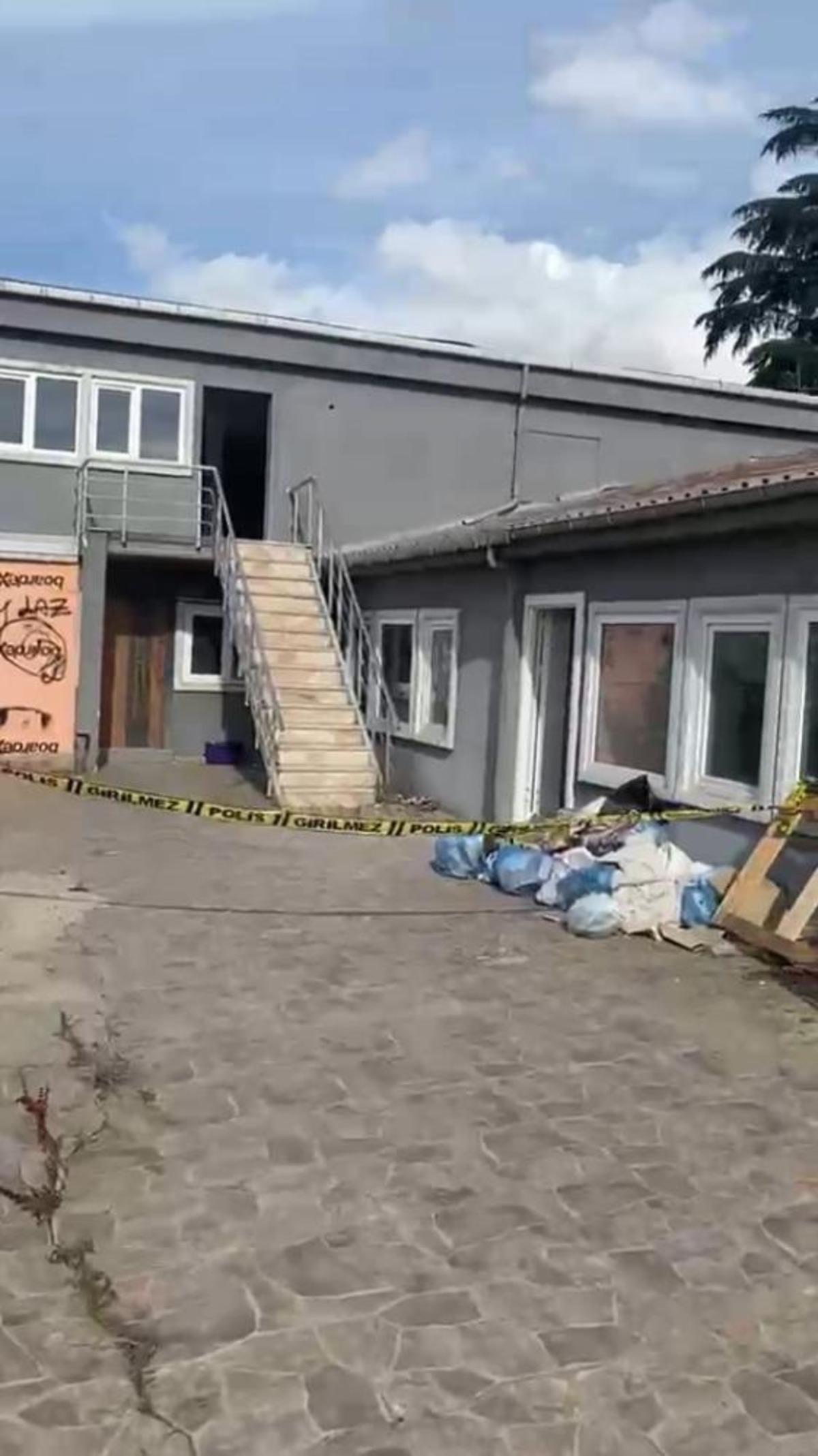 Erhan Karaal ın ka&ccedil;ırılmasıyla ilgili 2 kişi daha g&ouml;zaltına alındı! 1