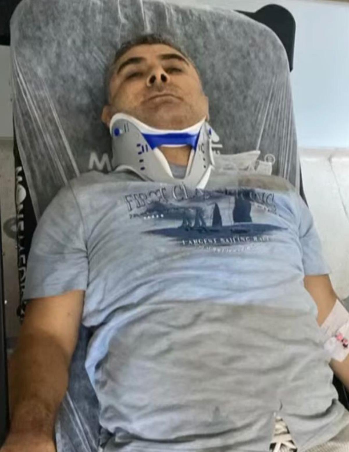 Erhan Karaal ın ka&ccedil;ırılmasıyla ilgili 2 kişi daha g&ouml;zaltına alındı! 2