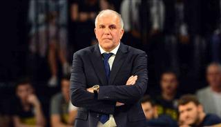 Zeljko Obradovic, 14 yıl aradan sonra geri d&ouml;nd&uuml;