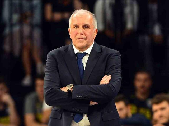 Zeljko Obradovic, 14 yıl aradan sonra geri d&ouml;nd&uuml;