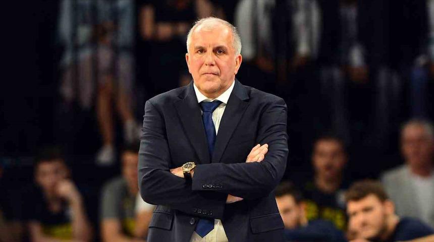 Zeljko Obradovic, 14 yıl aradan sonra Panathinaikos&rsquo;un başantren&ouml;r&uuml; oldu