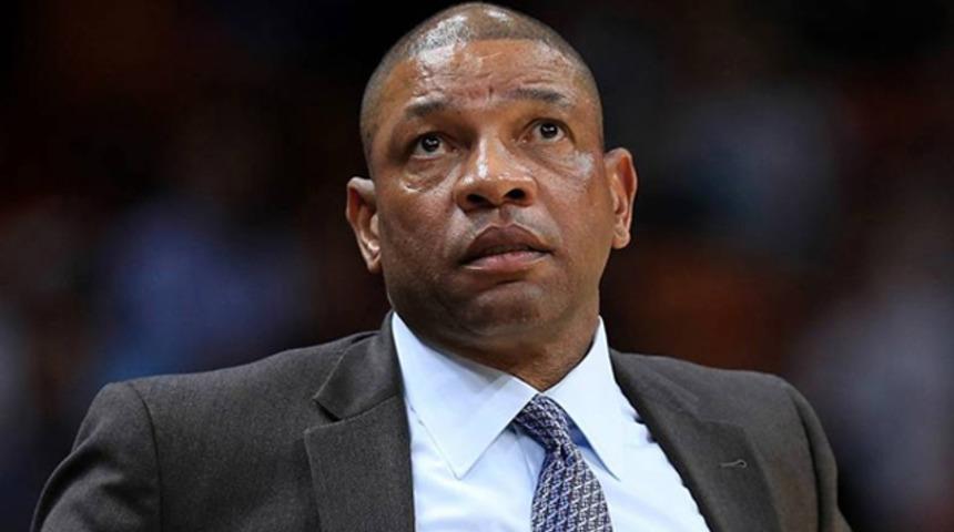 Los Angeles Clippers, Doc Rivers'ın sözleşmesini uzattı