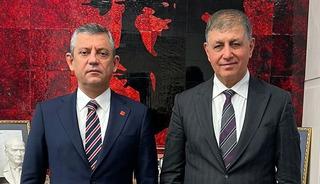 Tugay'ın istifası sonrası o ifade g&uuml;ndem oldu! &Ouml;zg&uuml;r &Ouml;zel'den a&ccedil;ıklama