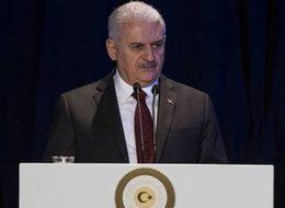 Merkez Bankası'nın faiz kararı Başbakan Binali Yıldırım'dan dolar açıklaması