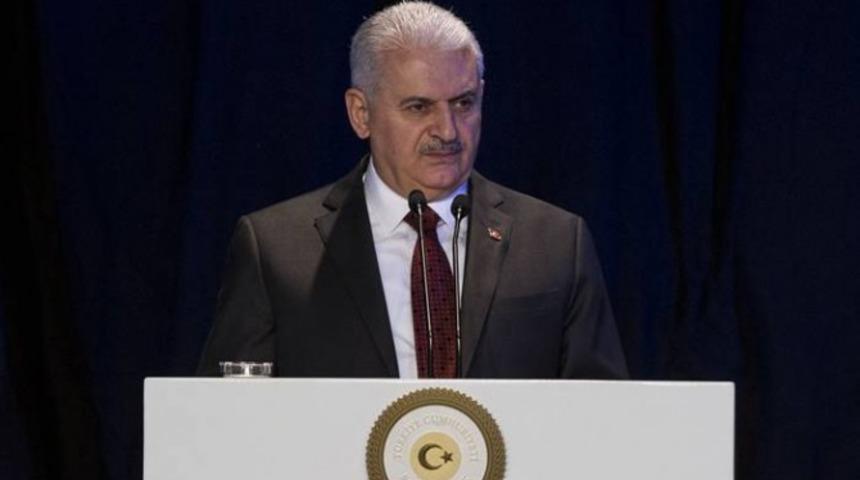 Merkez Bankası'nın faiz kararı Başbakan Binali Yıldırım'dan dolar açıklaması