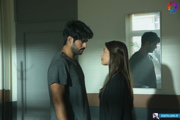 Kara Sevda 36. Bölüm Fotoğrafları G2