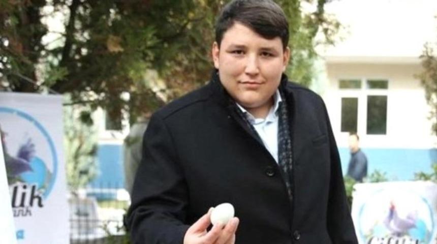 Tosunun eşinin ifadesi ortaya çıktı! 'Aldatıldım'