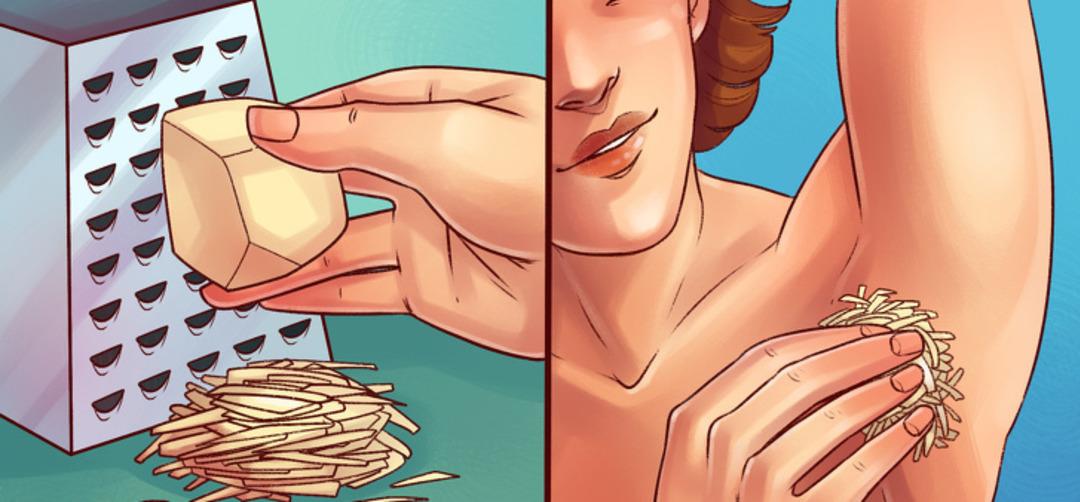 Bunları &ouml;ğrendikten sonra patates en iyi arkadaşınız olacak!