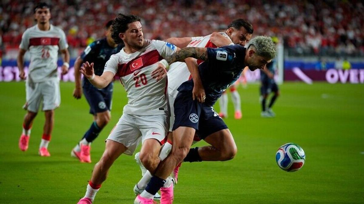 Dünya Kupası faturası ağır oldu! A Milli takım FIFA sıralamasında çakıldı 2