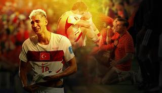 D&uuml;nya Kupası faturası ağır oldu! T&uuml;rkiye FIFA sıralamasında &ccedil;akıldı