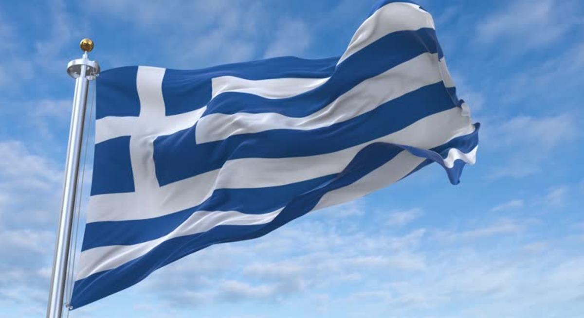 Yunanistan da 12 adada olağan&uuml;st&uuml; hal ilan edildi! 1