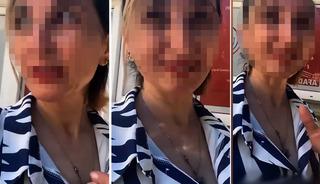 Sosyal medyada paylaştığı video tepki &ccedil;ekti! G&ouml;zaltı talimatı verildi