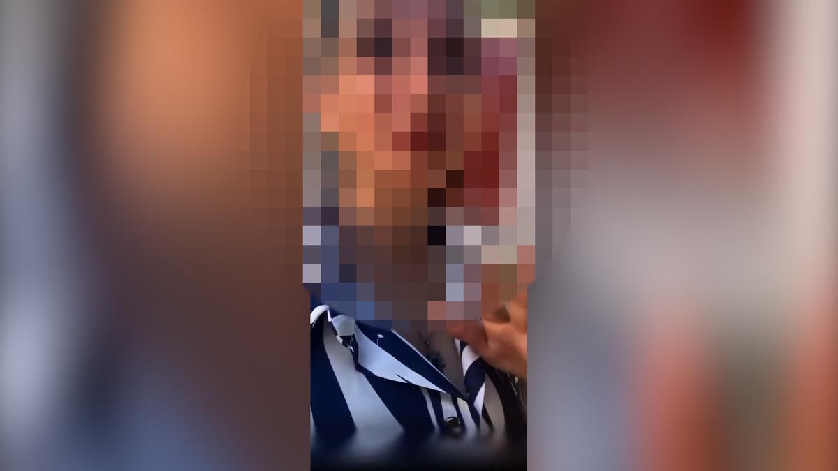 Sosyal medyada paylaştığı video tepki &ccedil;ekti! İstanbul Cumhuriyet Başsavcılığı duyurdu: G&ouml;zaltı talimatı verildi 2