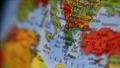 Yunanistan'da 12 adada ola�an�st� hal ilan edildi!