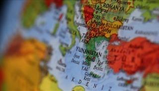 Yunanistan'da 12 adada olağan&uuml;st&uuml; hal ilan edildi!