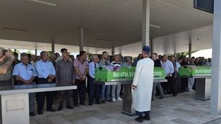 Malatya'da eşi ve kızını öldüren zanlı tutuklandı