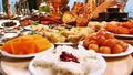 D�nyan�n en iyi tatl�lar� a��kland�! T�rk mutfa�� listeye damga vurdu