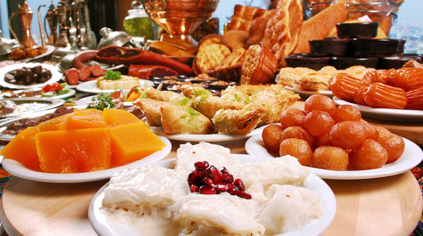 D&uuml;nyanın en iyi tatlıları a&ccedil;ıklandı! T&uuml;rk mutfağı listeye damga vurdu