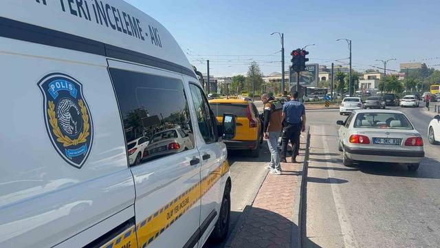 Gaziantep’te taksi durağı önünde bıçaklı kavga: 6 yaralı 4
