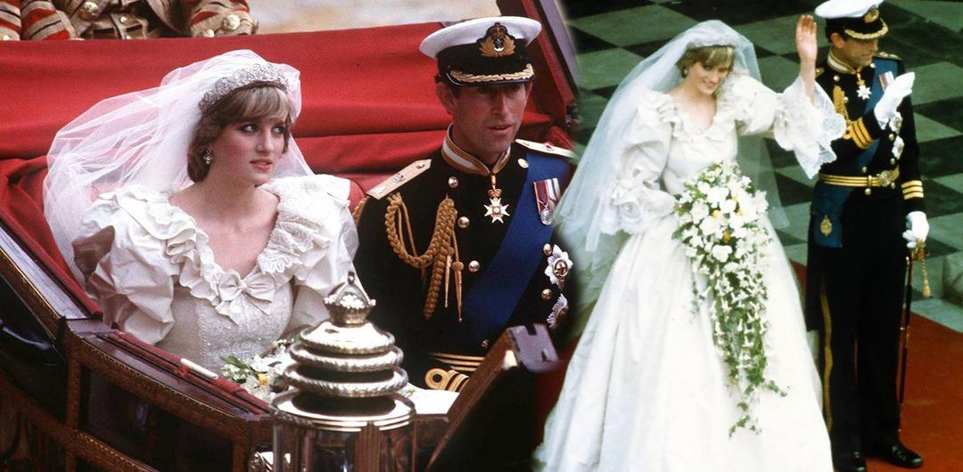 Kraliyet gelinleri ve en iyi gelinlik modelleri