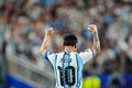 ��te d�nyan�n en y�ksek Messi heykeli... ??