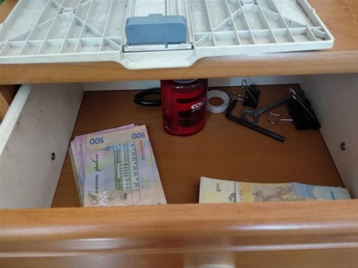 Hırsızlığın böylesi... G4