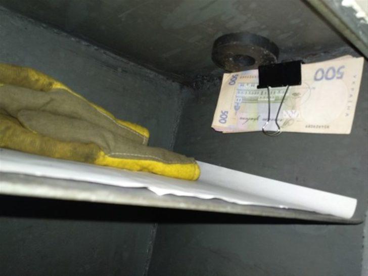 Hırsızlığın böylesi... G5