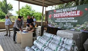 Manisa&rsquo;dan &uuml;reticiye destek: &Ccedil;ilekte maliyetleri d&uuml;ş&uuml;ren hamle