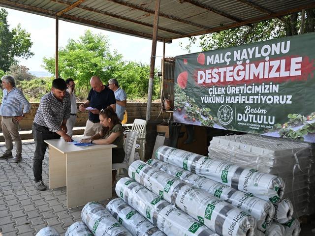 Manisa&rsquo;dan &uuml;reticiye destek: &Ccedil;ilekte maliyetleri d&uuml;ş&uuml;ren hamle