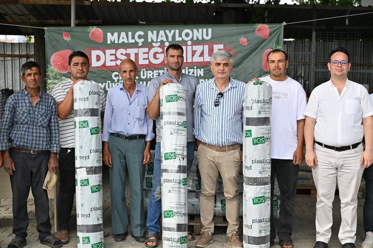 Manisa&rsquo;dan &uuml;reticiye destek: &Ccedil;ilekte maliyetleri d&uuml;ş&uuml;ren hamle 2