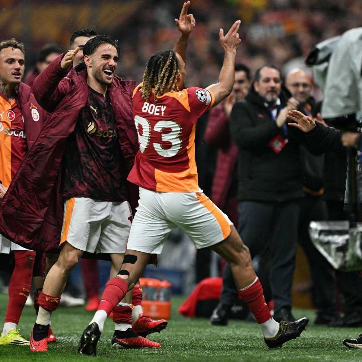 Galatasaray da Mauro Icardi krizi! İpler kopma noktasına geldi 1