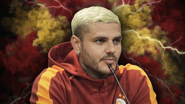 Galatasaray'da Mauro Icardi krizi! İpler kopma noktasına geldi