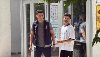 YKS'ye tanımadığı ara&ccedil;la yetişen de oldu, saniyelerle ka&ccedil;ıranlar da