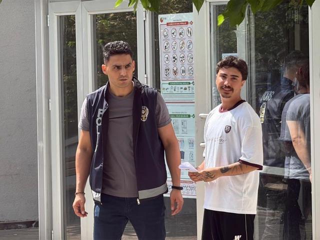 YKS'ye tanımadığı ara&ccedil;la yetişen de oldu, saniyelerle ka&ccedil;ıranlar da