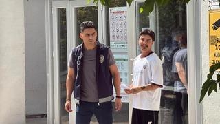 YKS'ye tanımadığı araçla yetişen de oldu, saniyelerle kaçıranlar da