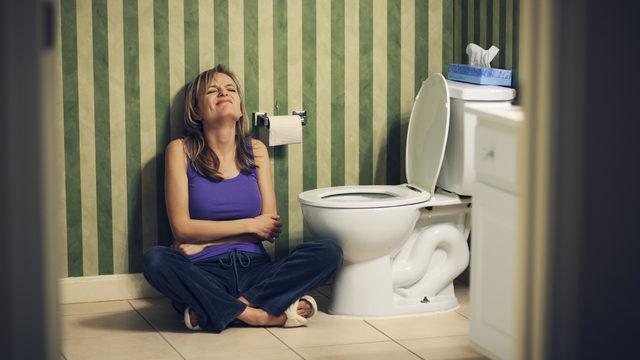 Kabızlık neden olur? Kabızlık nasıl geçer?