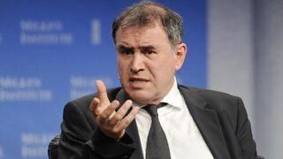  Nobel ödüllü ekonomist Nouriel Roubini'den Türk ekonomisi yorumu