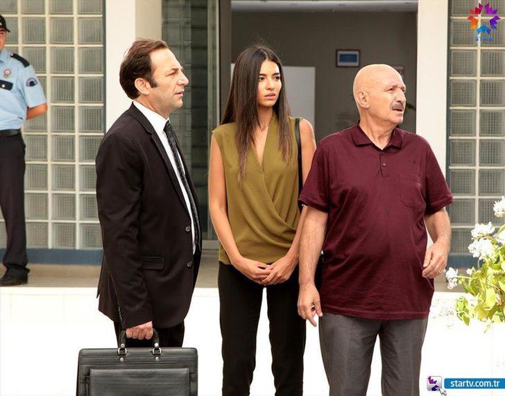 Kara Sevda 36. Bölüm Fotoğrafları G4