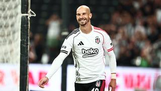 Beşiktaşlı Cerny için flaş transfer iddiası! 5 milyon sterlin