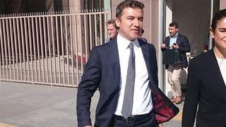 İsmail Küçükkaya'ya neden hapis cezası verildi?