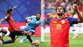 �spanya-Suudi Arabistan ma��nda Lamine Yamal tarihe ge�ti!