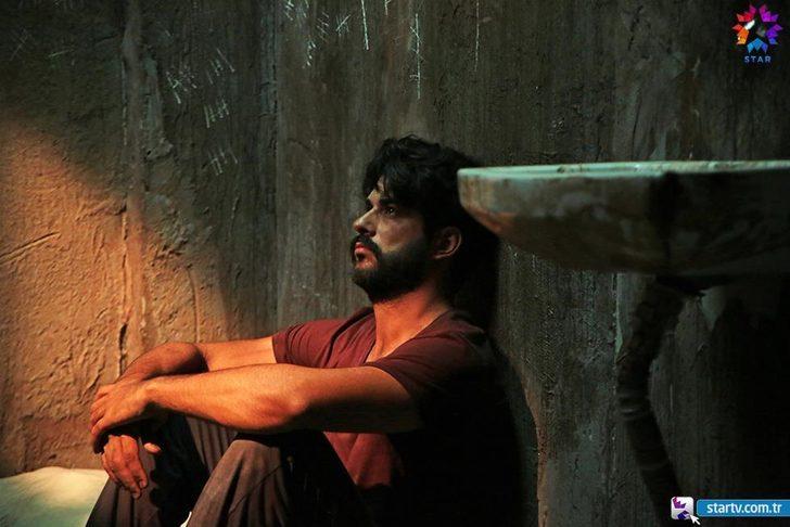 Kara Sevda 36. Bölüm Fotoğrafları G5