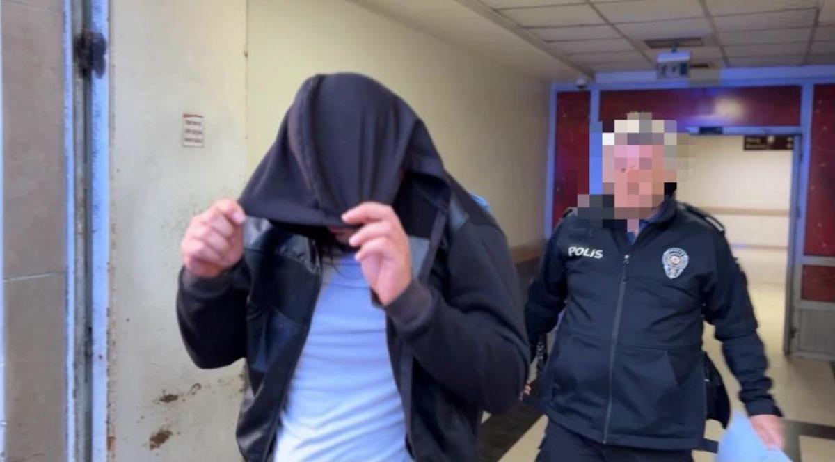 Kayseri’de otomobil yayaya çarpıp kaçtı: 1 ağır yaralı 2