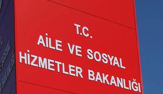 Aile ve Sosyal Hizmetler Bakanlığı'ndan 'imha edilsin' ifadesine tepki