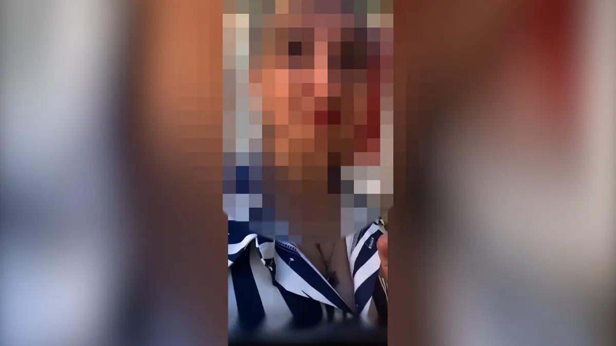 Aile ve Sosyal Hizmetler Bakanlığı ndan baş&ouml;rt&uuml;l&uuml;leri hedef alan şahsa tepki: "Hukuki s&uuml;recin takip&ccedil;isi olacağız" 1