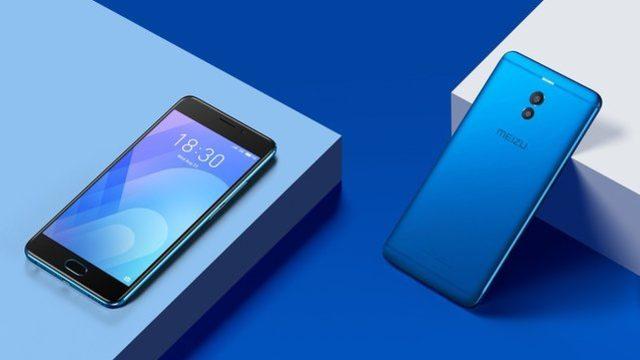 29 Mayıs Meizu M6T ile tanışacağız
